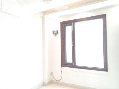 Bedroom Image of 1125 Sq.ft 3 BHK Builder Floor for sale in Paschim Vihar New Delhi for Rs. 17000000