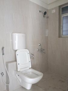 Bedroom One Image of 680 Sq.ft 1.5 BHK Apartment / Flat for sale in Kasarvadavali Thane for Rs. 8500000