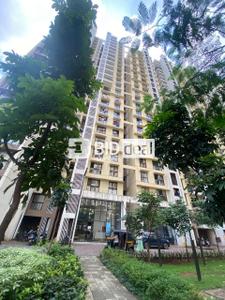 Image of 710 Sq.ft 1 BHK Apartment / Flat for sale in Dombivli East, Thane for Rs. 2640000