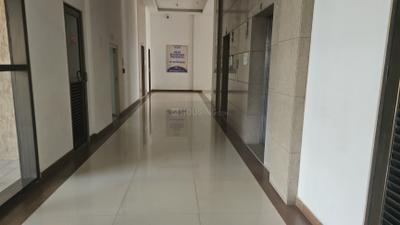 Passage Image of 1340 Sq.ft 2 BHK Apartment / Flat for sale in Peninsula Celestia Spaces, Parel Mumbai for Rs. 42500000