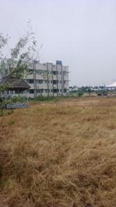 Image of 2000 Sq.ft Residential Plot / Land for sale in Thiruporur, Chennai for Rs. 6400000