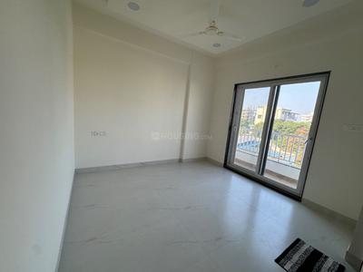 Bedroom Image of 1765 Sq.ft 3 BHK Apartment / Flat for rent in Chatrapati Nagar Nagpur for Rs. 35000