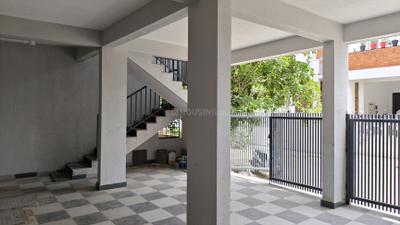 Parking Area Image of 510 Sq.ft 6 BHK Independent House for sale in Horamavu Bengaluru for Rs. 12000000