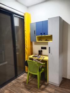 Bedroom Image of 1800 Sq.ft 3 BHK Independent House for rent in Prerna Aashtamangal Phase 1, Sanand Ahmedabad for Rs. 40000