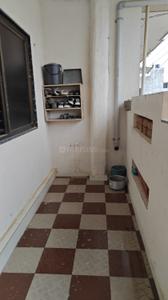 Balcony Image of 5600 Sq.ft 2 BHK Independent House for sale in New Porbandar Porbandar for Rs. 2400000
