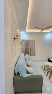 Bedroom Image of 1070 Sq.ft 2 BHK Apartment / Flat for sale in Signature Pristine, Sarjapur Bengaluru for Rs. 8900000