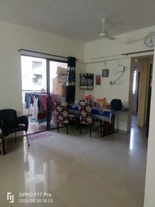 Hall Image of 1050 Sq.ft 2 BHK Apartment / Flat for sale in Nagpal Meadows Habitat, Pashan Pune for Rs. 11000000
