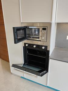 Kitchen Image of 4300 Sq.ft 4.5 BHK Builder Floor for sale in Greenwood City Floors, Sector 45 Gurgaon for Rs. 65000000