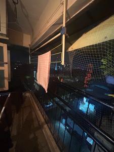 Balcony Image of 963 Sq.ft 2 BHK Apartment / Flat for sale in Ambawadi Ahmedabad for Rs. 6500000