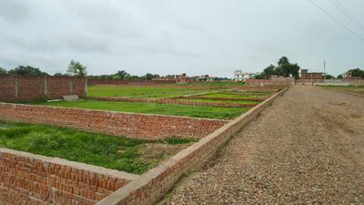 Image of 1360 Sq.ft Residential Plot / Land for sale in Naman Green Garden Phase II, Babatpur, Varanasi for Rs. 4080000