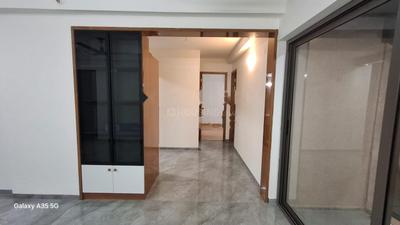 Hall Image of 1200 Sq.ft 2 BHK Apartment / Flat for rent in Arvind Bel Air, Vidyaranyapura Bengaluru for Rs. 38000