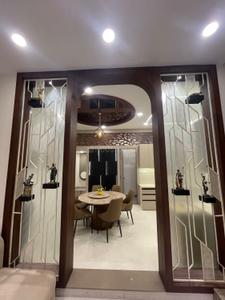 Bedroom Image of 3200 Sq.ft 4 BHK Independent House for sale in Nipania Indore for Rs. 17500000