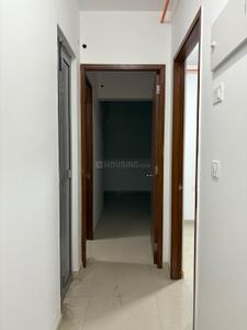 Image of 750 Sq.ft 2 BHK Apartment / Flat for sale in Kalpataru Immensa E, Thane West, Thane for Rs. 12000000