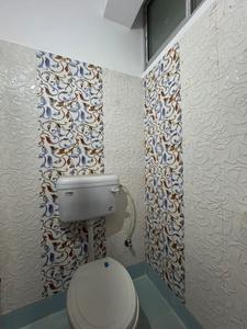 Image of 1180 Sq.ft 3 BHK Apartment / Flat for rent in Rajarhat, Kolkata for Rs. 12500