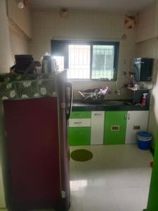 1 BHK Flat