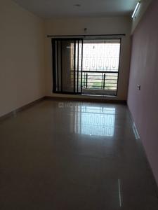 Hall Image of 850 Sq.ft 2 BHK Apartment / Flat for sale in Gee Cee Aspira 206, Panvel Navi Mumbai for Rs. 12900000