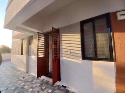 Balcony Image of 1250 Sq.ft 3 BHK Independent House for rent in Sardar Ganj Anand for Rs. 15500