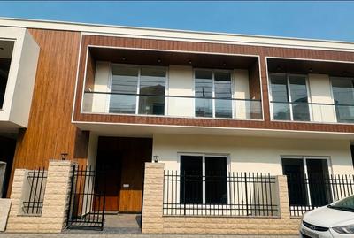 Image of 1600 Sq.ft 3 BHK Duplex for sale in Kharar, Mohali for Rs. 8900000