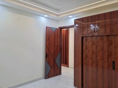 Bedroom Image of 1200 Sq.ft 3 BHK Apartment / Flat for sale in Planner PNM Homes by Planner N Maker, Chandra Park New Delhi for Rs. 8500000
