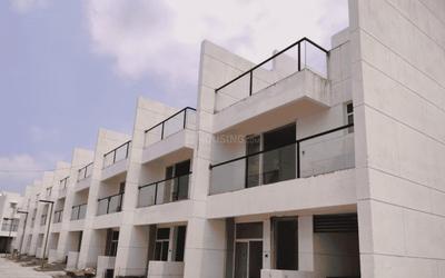 Image of 1791 Sq.ft 3 BHK Villa for sale in Kalikapur, EM Bypass, Kolkata for Rs. 15700000