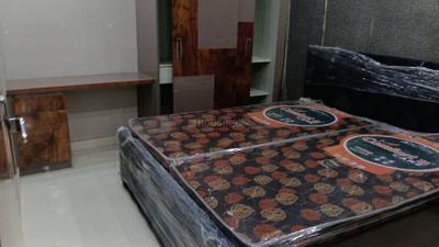Bedroom Image of 1100 Sq.ft 3 BHK Apartment / Flat for rent in Razapur Khurd New Delhi for Rs. 26000