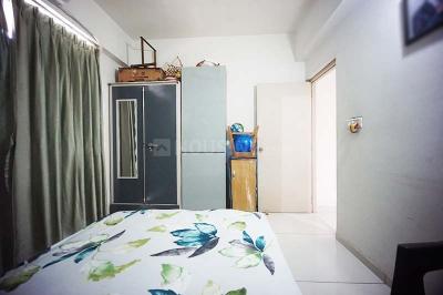 Hall Image of 1179 Sq.ft 2 BHK Apartment / Flat for sale in Gota Ahmedabad for Rs. 6250000