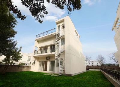 Image of 1645 Sq.ft 3 BHK Apartment / Flat for sale in Bestech Park View Ananda, Sector 81, Gurgaon for Rs. 18500000