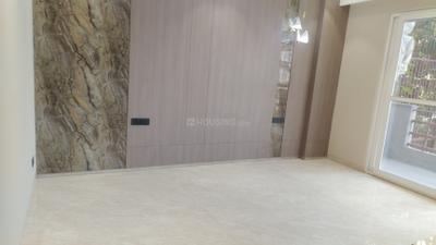Bedroom Image of 2700 Sq.ft 4 BHK Builder Floor for sale in Sector 57 Gurgaon for Rs. 40000000