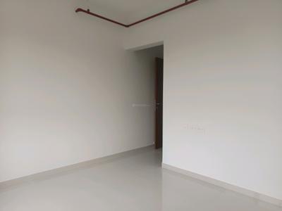 Bedroom Image of 1350 Sq.ft 3 BHK Apartment / Flat for sale in K Raheja Sterling, Mohammed Wadi Pune for Rs. 16000000