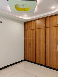Bedroom Image of 1900 Sq.ft 3 BHK Independent House for rent in Vakalapudi Kakinada for Rs. 13000