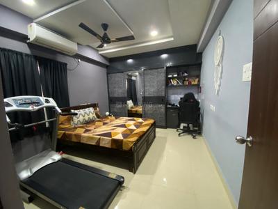 Hall Image of 1200 Sq.ft 2 BHK Apartment / Flat for sale in Miyapur Hyderabad for Rs. 9000000
