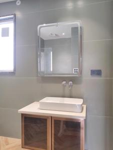 Bedroom One Image of 3078 Sq.ft 4 BHK Builder Floor for sale in Sector 46 Gurgaon for Rs. 40000000