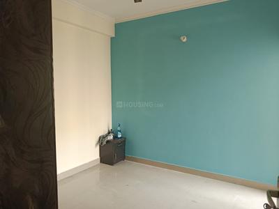Bedroom Image of 620 Sq.ft 1 BHK Apartment / Flat for sale in Nilaya Greens, Raj Nagar Extension Ghaziabad for Rs. 3500000
