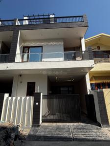 3 BHK Duplex