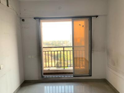 Hall Image of 904 Sq.ft 2 BHK Apartment / Flat for sale in Hasti Parvati Heights, Mothi Desai Gaon Thane for Rs. 7300000