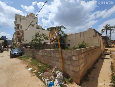 Image of 1625 Sq.ft Residential Plot / Land for sale in Hennur, Bengaluru for Rs. 17000000