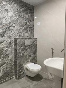 Bedroom Two Image of 1050 Sq.ft 2 BHK Apartment / Flat for sale in Vihaan Wardania, Noida Extension Greater Noida for Rs. 4505000