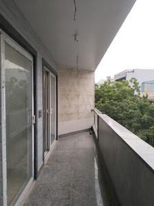Bedroom Three Image of 2000 Sq.ft 3 BHK Builder Floor for sale in Mansarover Garden New Delhi for Rs. 35000000