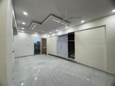 Hall Image of 1615 Sq.ft 3 BHK Apartment / Flat for rent in Argora Ranchi for Rs. 21999