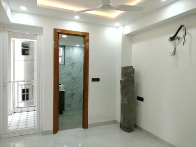 Bedroom Image of 2200 Sq.ft 4 BHK Apartment / Flat for sale in Ashwaryam Apartments, Sector 4 Dwarka New Delhi for Rs. 42100000