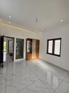 Hall Image of 1750 Sq.ft 3 BHK Independent House for sale in Pukkattupady Kochi for Rs. 7500000