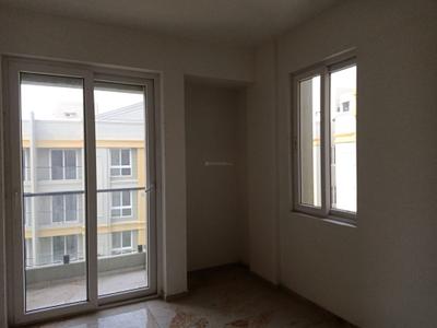 Bedroom Image of 1196 Sq.ft 3 BHK Apartment / Flat for sale in Magnolia Signature, Rajarhat Kolkata for Rs. 6000000