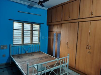 Bedroom Image of 1600 Sq.ft 3 BHK Independent House for rent in Devanahalli Bengaluru for Rs. 25000