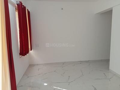 Hall Image of 650 Sq.ft 1 BHK Apartment / Flat for sale in Skyways Esfera C Wing, Lohegaon Pune for Rs. 4800000