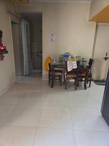 Hall Image of 980 Sq.ft 2 BHK Apartment / Flat for sale in Madhuban Classic, Vishrantwadi Pune for Rs. 8000000