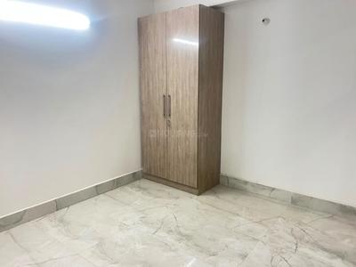 Bedroom Image of 475 Sq.ft 1 BHK Apartment / Flat for sale in Chhattarpur New Delhi for Rs. 3000000