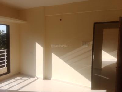 Bedroom Image of 750 Sq.ft 1.5 BHK Apartment / Flat for sale in DSP Garden, Shivajinagar Kankavali for Rs. 2850000