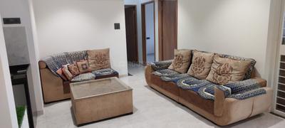 Hall Image of 1250 Sq.ft 3 BHK Apartment / Flat for rent in Legacy Woods, Vikas Nagar Pune for Rs. 26000