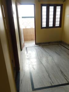 Bedroom Image of 720 Sq.ft 1 BHK Apartment / Flat for rent in Sanath Nagar Hyderabad for Rs. 11350