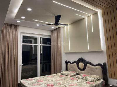 Bedroom Image of 2811 Sq.ft 4 BHK Apartment / Flat for sale in SS The Leaf, Sector 85 Gurgaon for Rs. 35000000